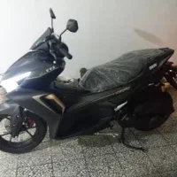 موتور سیکلت انژکتوری|موتورسیکلت|آمل, |دیوار