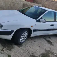 زانتیاسفیدمدل۸۵