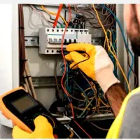 تعمیرات برق ساختمانی