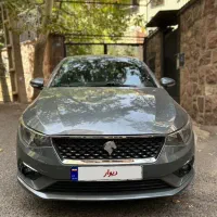 تارا V4 اتوماتیک مدل ۱۴۰۳