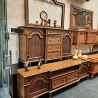 اینه کنسول و میز ال سی دی کد ۱۲۱پلاس