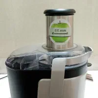 آبمیوه گیری Bosch