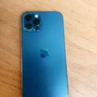 آیفون 12 پرو