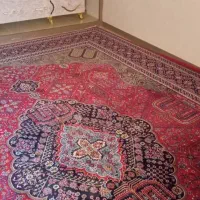 یک جفت فرش دوازده متر