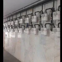 لوله کشی گاز|خدمات پیشه و مهارت|اسلامشهر, شهرک قائمیه|دیوار