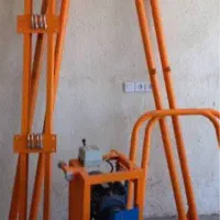 فروش و اجاره بالابر وکاتر اسفالت و کمپکتور
