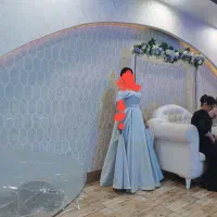 لباس مجلسی