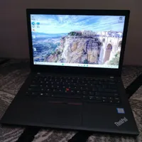 Lenovo Thinkpad T480|رایانه همراه|بیرجند, |دیوار