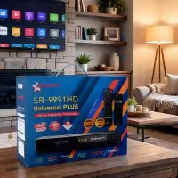 گیرنده Full HD