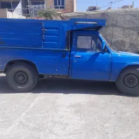 نیسان ژاپنی۷۸|خودرو سواری و وانت|اصفهان, لیمجیر|دیوار