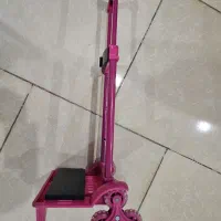 چرخ کوله پشتی|کالسکه و لوازم جانبی|پردیس, فاز ۸|دیوار