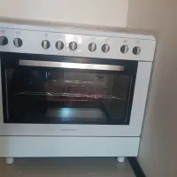 گازفردار دوو