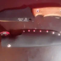 چاقو زنجانی