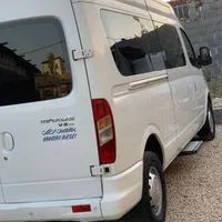 مینی بوس مکسوس۲۰۱۵