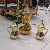 دله امارتی قهوه خلیجی