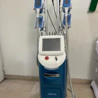 کرایو ۳۶۰ درحد بسیار تمیز