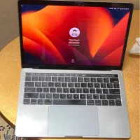 مک بوک پرو 2017