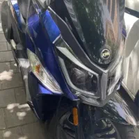 موتور j200 مدل ۱۴۰۱ / ترقه پرشتاب و سرحال
