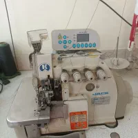 چرخ سر دوز چهار نخ