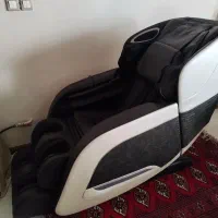 صندلی ماساژور رانگ تای (RT6602)