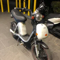 موتور برقی|موتورسیکلت|تبریز, |دیوار