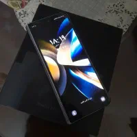 سامسونگ زدفولد۴