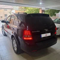 خودرو کیا سورنتو2009|خودرو سواری و وانت|اصفهان, کوی امیریه|دیوار