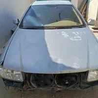 سمند مدل 84|خودرو سواری و وانت|چابهار, |دیوار