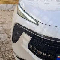 لاماری ایما در حد صفر