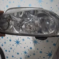 چراغ فابریک جلو وعقب ۲۰۶