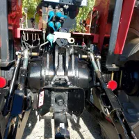 فروش تراکتور ۳۹۹ جفت ۱۴۰۱|خودرو سنگین|سنقر, |دیوار