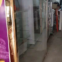 یخچال آکواریومی|فروشگاه و مغازه|مشهد, کشف|دیوار