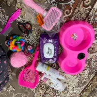 جای خواب سگ|لوازم جانبی حیوانات|کرج, محمد آباد|دیوار