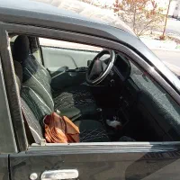 پراید 83|خودرو سواری و وانت|مشهد, چهارچشمه|دیوار