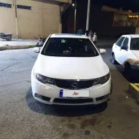 کیا سراتو فول آپشنال