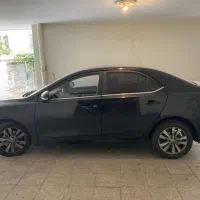 ام جی 360 MG مشابه صفر