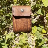 جاکارتی چرم طبیعی