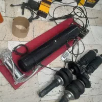 پنوماتیک خوانواده ایرانخودرو