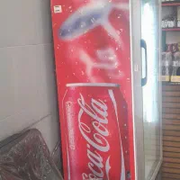 یخچال ویترینی ۷۰ ثانتی|فروشگاه و مغازه|شوشتر, |دیوار