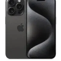 فروش دو عدد آیفون ۱۵ پرومکس و ۱۶ پرومکس