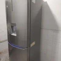 فروش یخچال هاردستون در حد