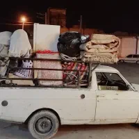 وانت بار از زابل به زاهدان