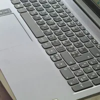 لپتاپ لنوو نسل ۱۳ در حد نو نو با کارتن اقسا)طم هس