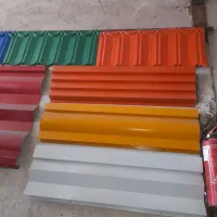 خمکاری برشکاری درزساختمان ورق تراس فلاشینگ ورق نما|مصالح و تجهیزات ساختمان|تبریز, |دیوار