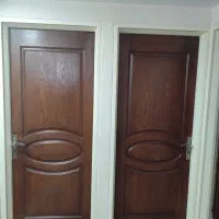 درب اتاق
