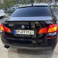 بیامو ۵۲۰ مدل ۲۰۱۴|خودرو سواری و وانت|تبریز, |دیوار