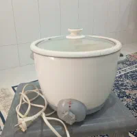 پلوپز ۸نفره پارس خزر