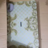 هود لمسی کاملا نو و بدون استفاده