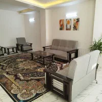 سوییت آپارتمانی دربست بسیار تمیز