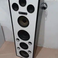 اسپیکر دست ساز